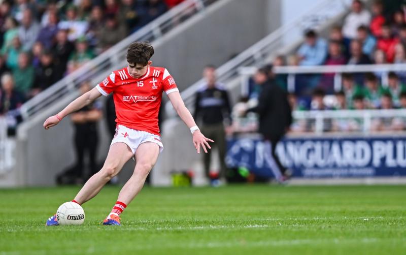 Inside Track: Offaly tactics off and on the field worked in minor final