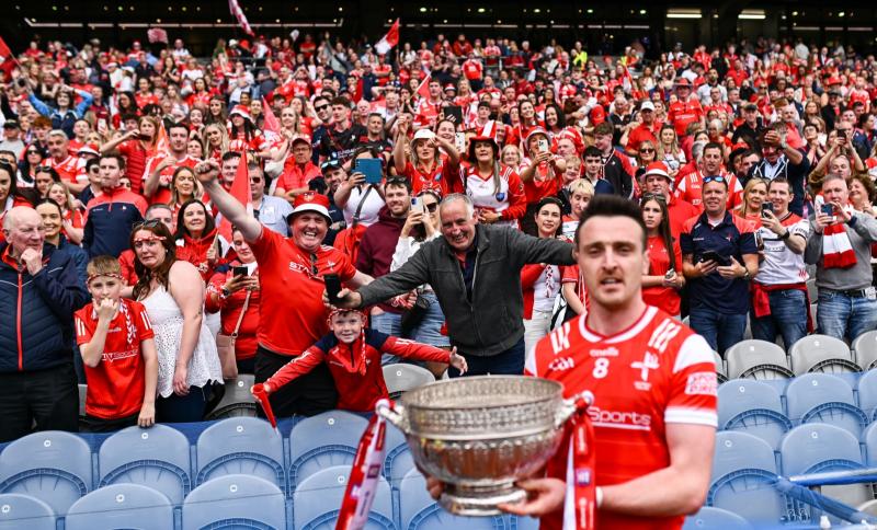 Inside Track: There&rsquo;s never been a season like it