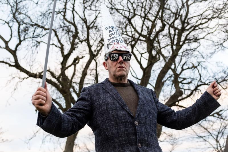 New boutique festival Aurfest takes place in Dundalk this weekend