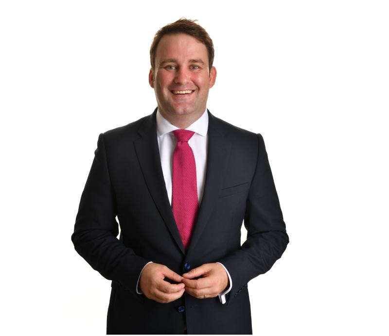 New CEO appointed to Dundalk Chamber of Commerce