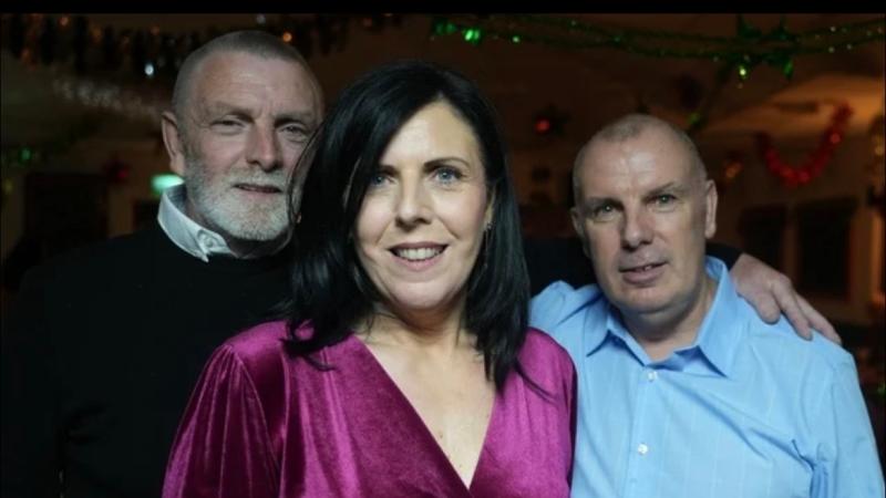Louth man and woman abandoned as babies on new RTE Documentary