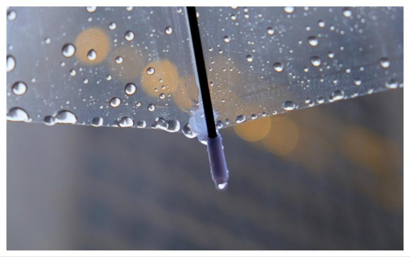 Thunderstorms and strong gusts on the way in latest Met &Eacute;ireann weather update