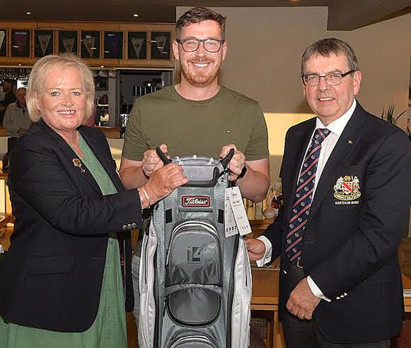 Dundalk Golf Club notes