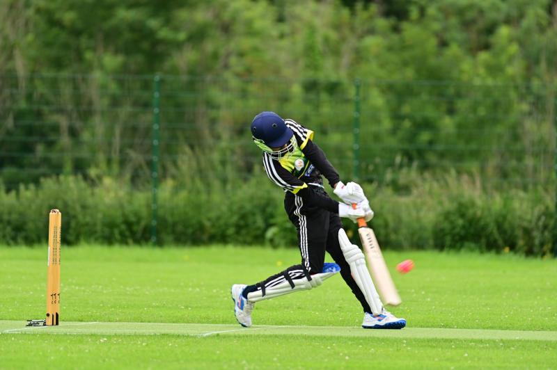 Sabeer Shines for Dundalk 3 in Home Win