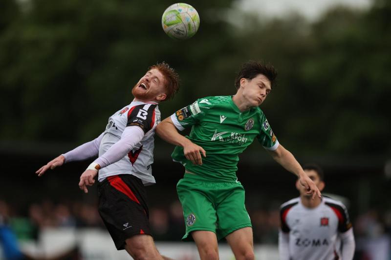 The Commentary Box: Dundalk came away with a comfortable win
