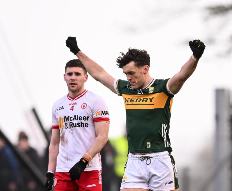 Inside Track: Attention is now focussed on All-Ireland semis