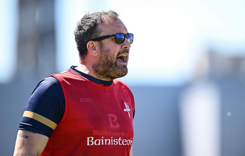 Louth Ladies “focused on winning the All-Ireland” says boss
