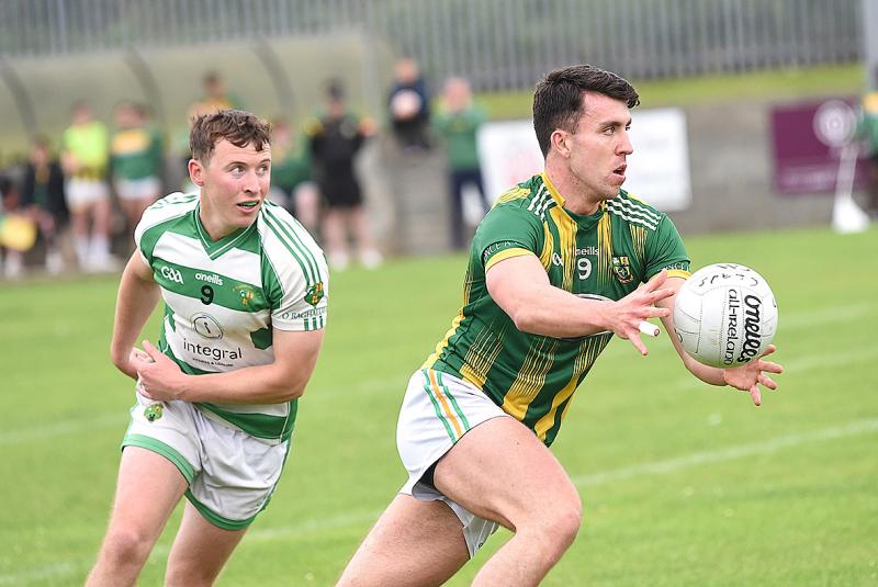 Louth GAA club | Division Two round-up