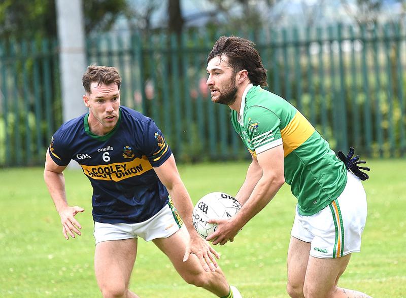 Louth GAA club | Division One round-up