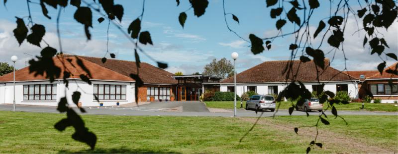 Louth nursing home earns top marks in unannounced HIQA inspection