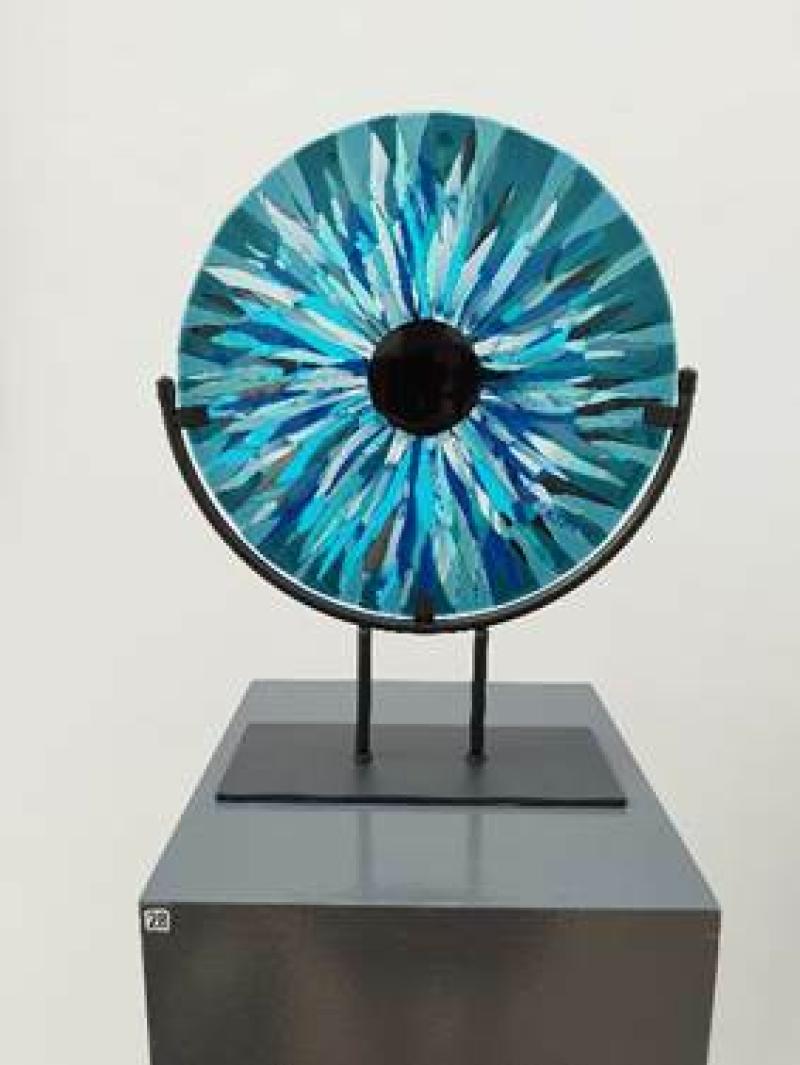 Louth artists to unveil &ldquo;Reveal, Conceal&rdquo; at Farmleigh