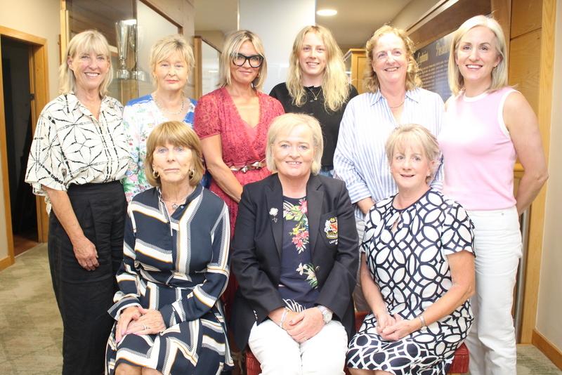 Dundalk Golf Club notes