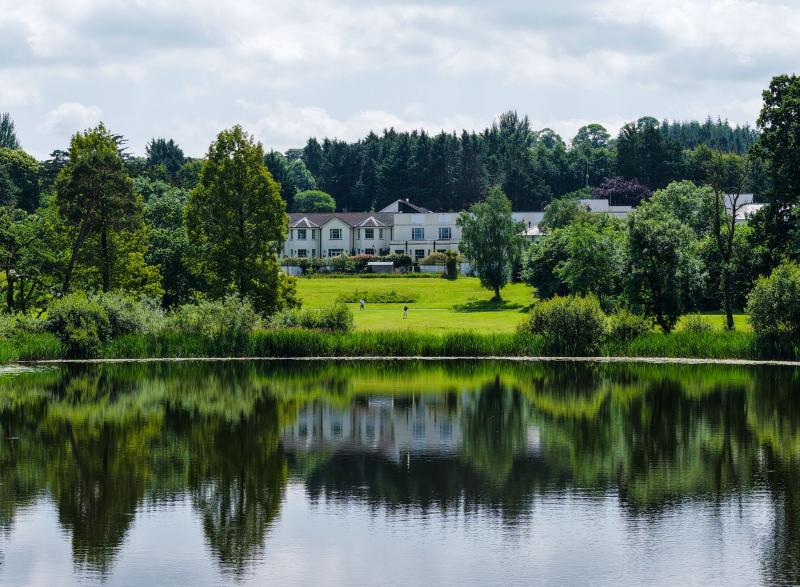 New owner of Nuremore Hotel & Country Club announced