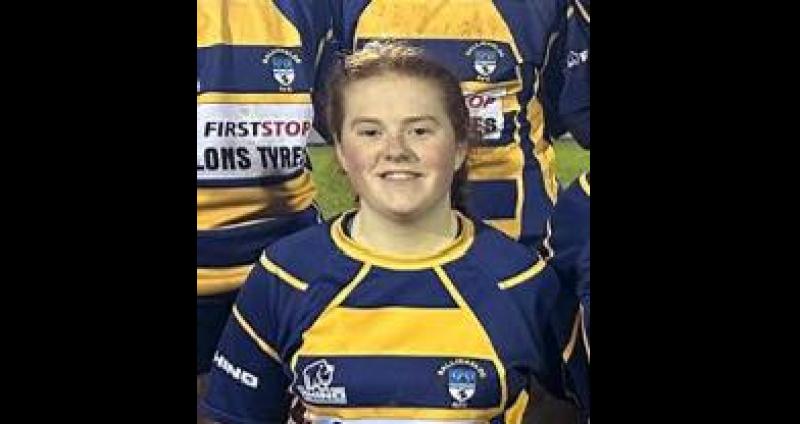 RIP: 'Ray of sunshine'- Young girl dies suddenly at home paid tribute