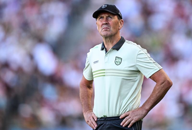 Inside Track: The hunt is on for prized All-Ireland tickets