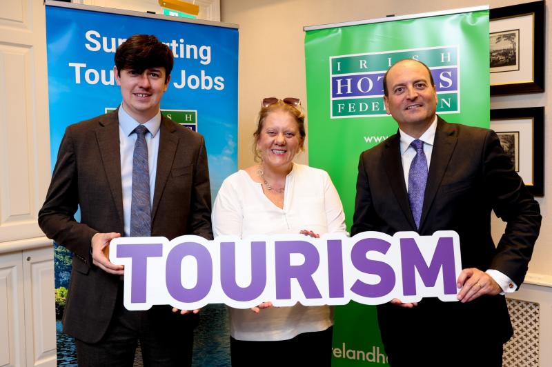 Louth hoteliers urge Government to tackle unsustainable Increases in cost of doing business