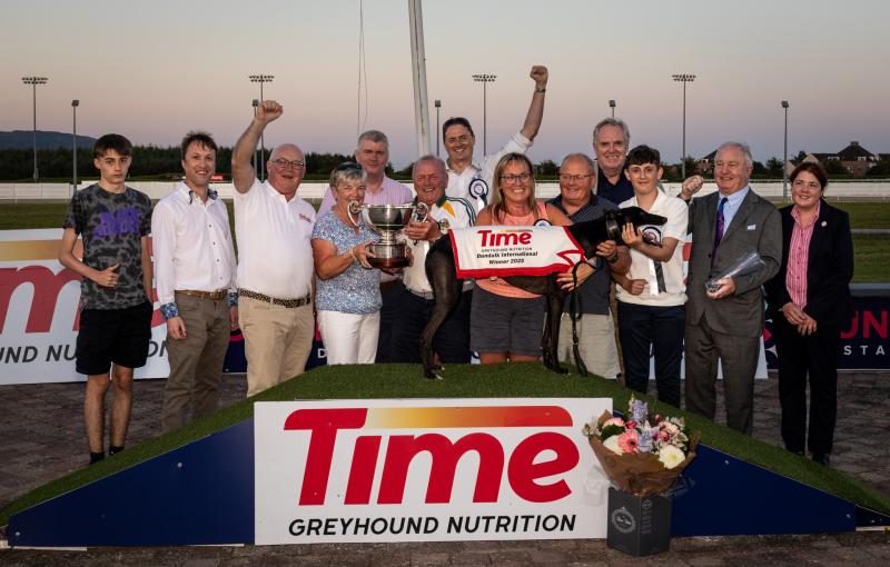 Inside Track: Dundalk Stadium plays host to some speedy longtails