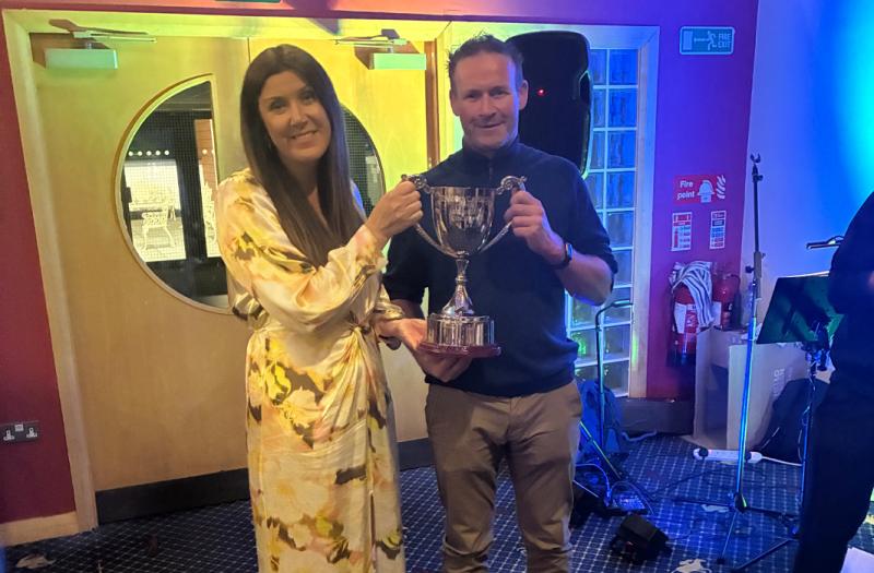 Inside Track: Good putting, scoring and tipping on Carroll Challenge programme