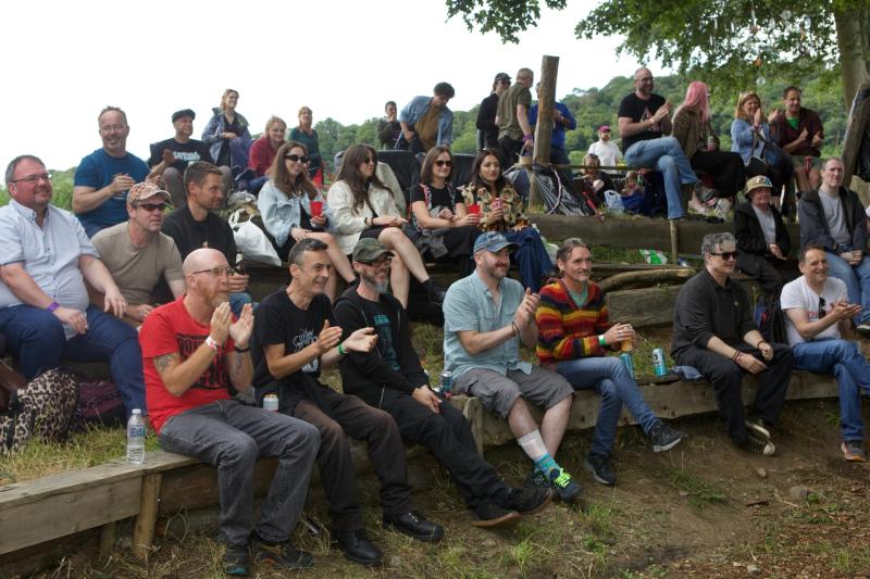 Dundalk festival AurFest appeals for support to bridge funding gap