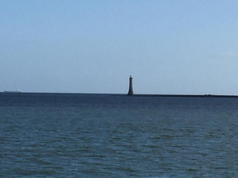 Louth councillor pushes for support of navigation safety on Carlingford Lough