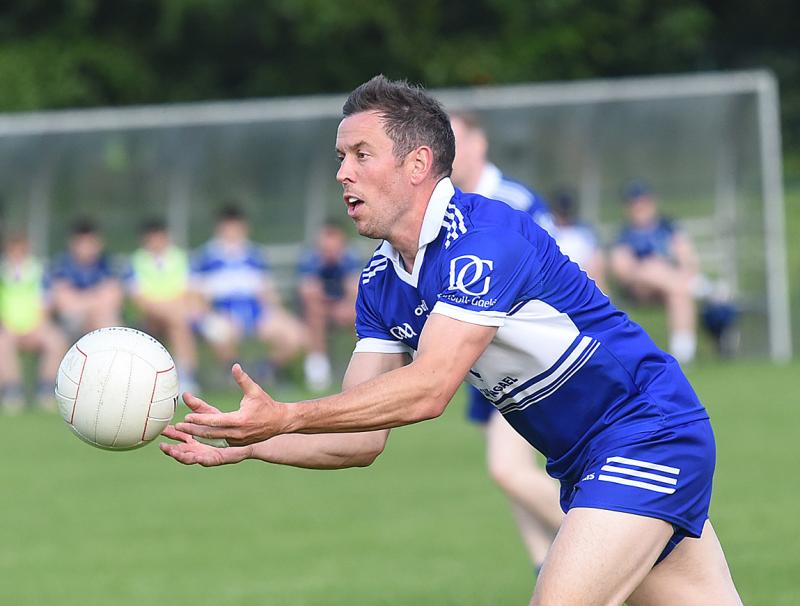 Louth GAA club | Division Two round-up