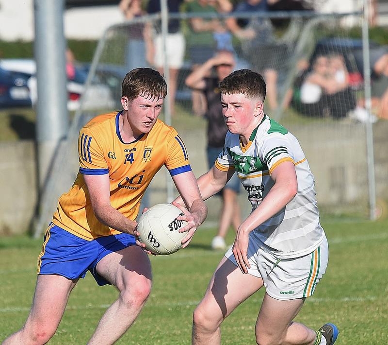 Louth GAA club | Division One round-up