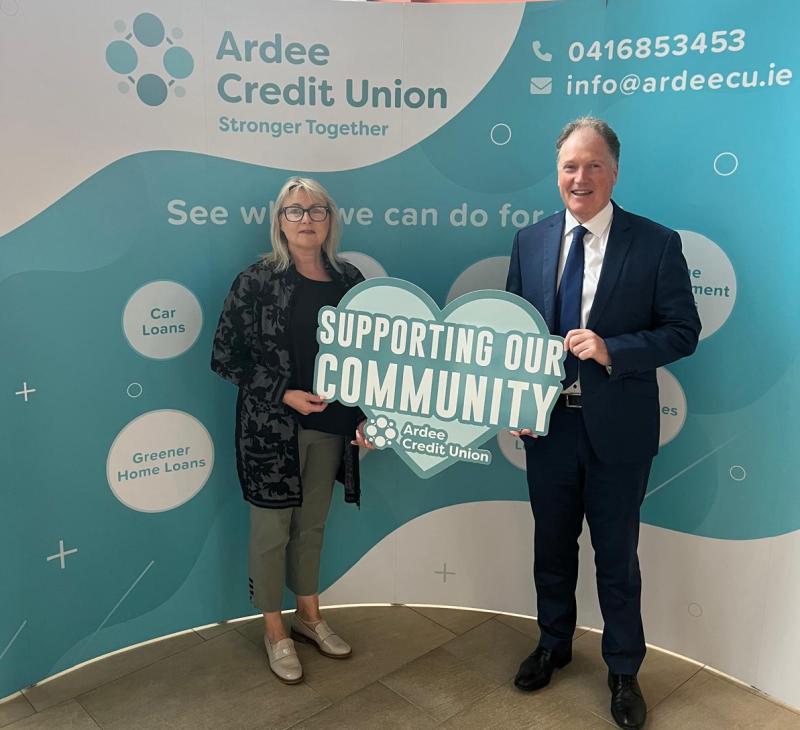 Sustainable training launched for Louth businesses and entrepreneurs