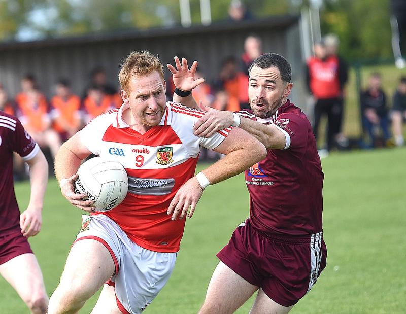 Louth GAA club | Division Three round-up