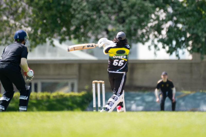 Cricket round-up: Dundalk firsts get off the mark