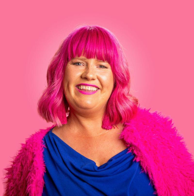 Louth comedian Shinanne Higgins heads to the Edinburgh Fringe