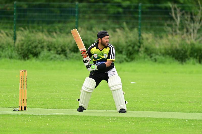 Convincing wins for Dundalk Firsts and Seconds