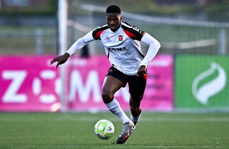 Injury woes mount for Dundalk ahead of Wexford clash
