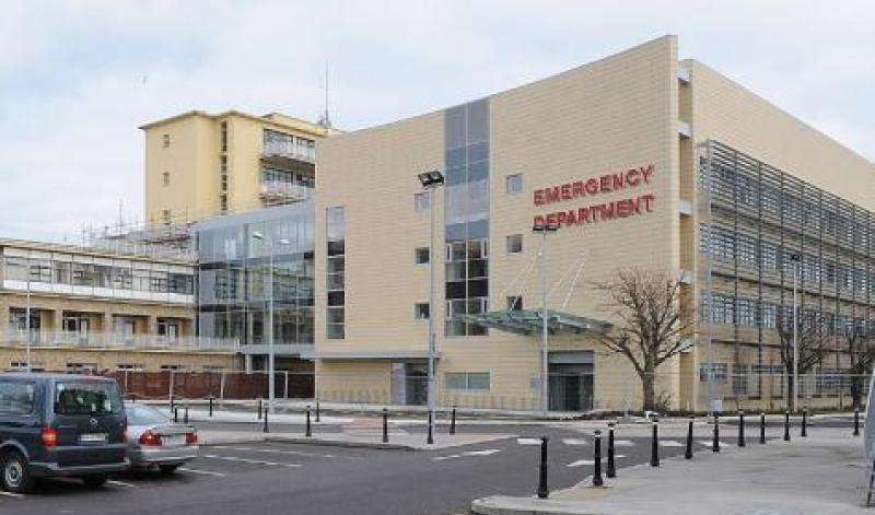 Ó Murchú slams health service gap in Louth