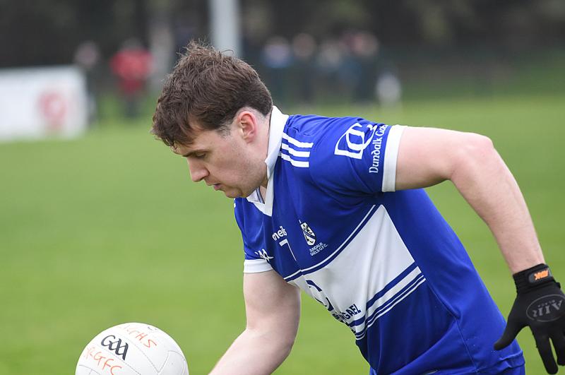 Louth GAA club | Division Two round-up