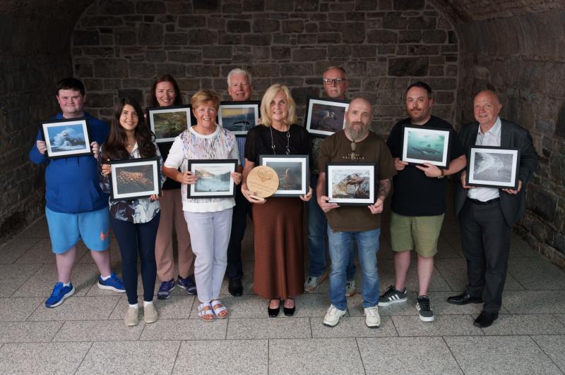 Two photos taken in Louth shortlisted in national awards 