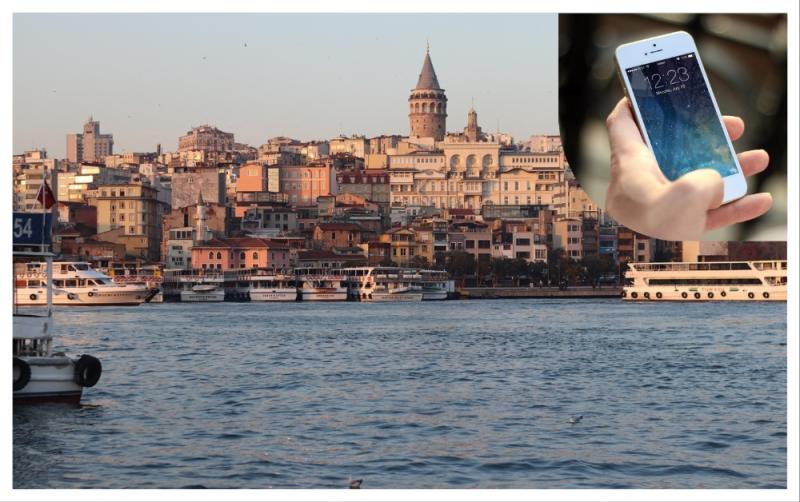 Irish tourists warned as popular holiday destination announces 'sudden' ban impacting phones