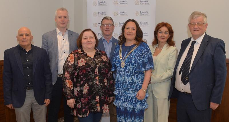 Dundalk Chamber urges Strong NDP backing to unlock region’s growth potential