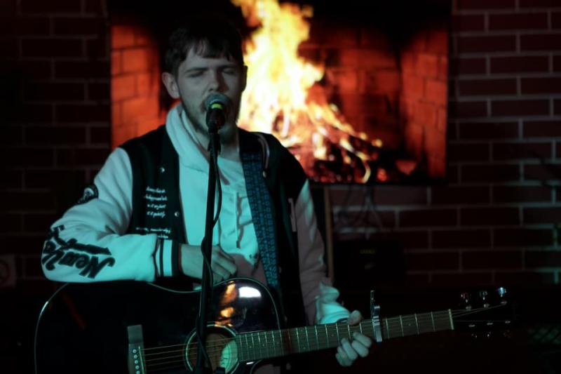 Jam-packed lineup at Dundalk's Toales Live Venue this week