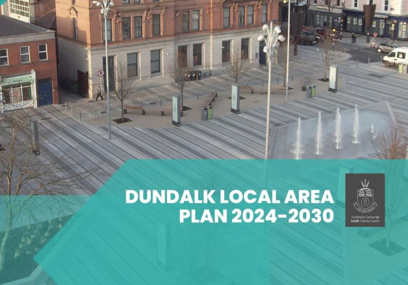 Two Louth projects shortlisted for 2025 Planning Awards