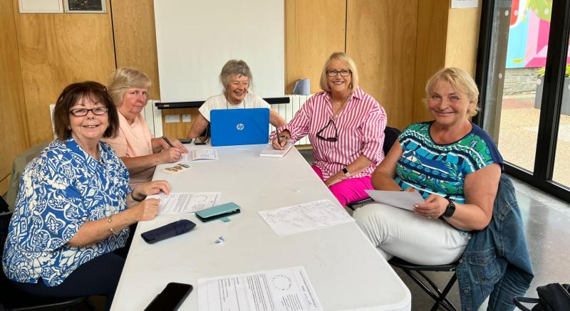 European Council of Grandmothers meeting  set to take place in Dundalk