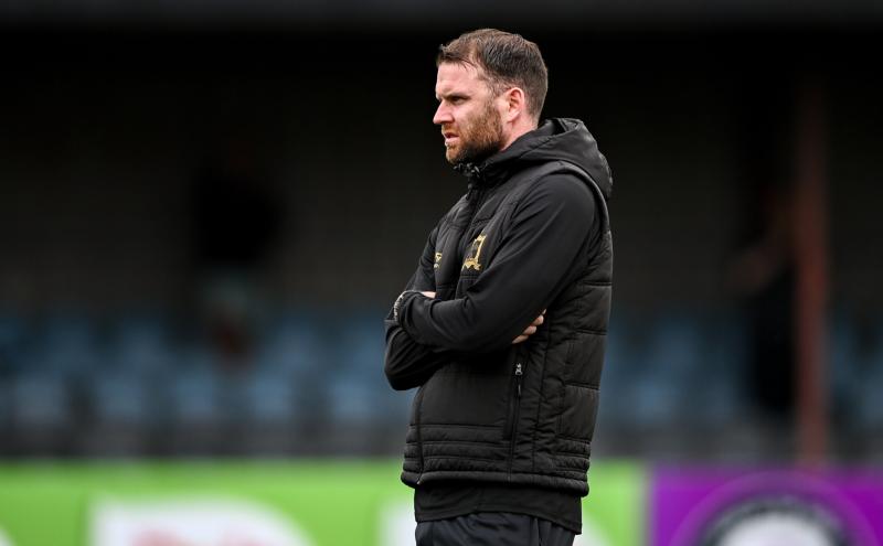 Dundalk brace for crucial eight-day stretch in promotion race