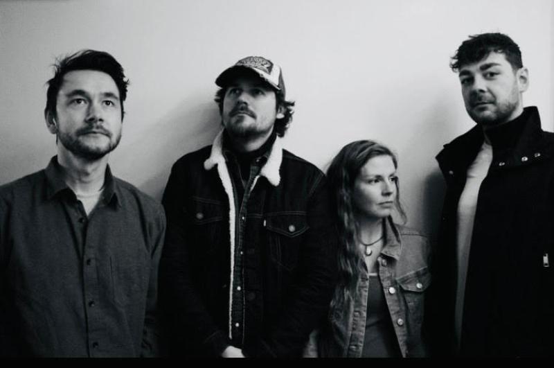 Dundalk's  Spirit Store set to showcase some of the best up-and-coming 'new folk' talent
