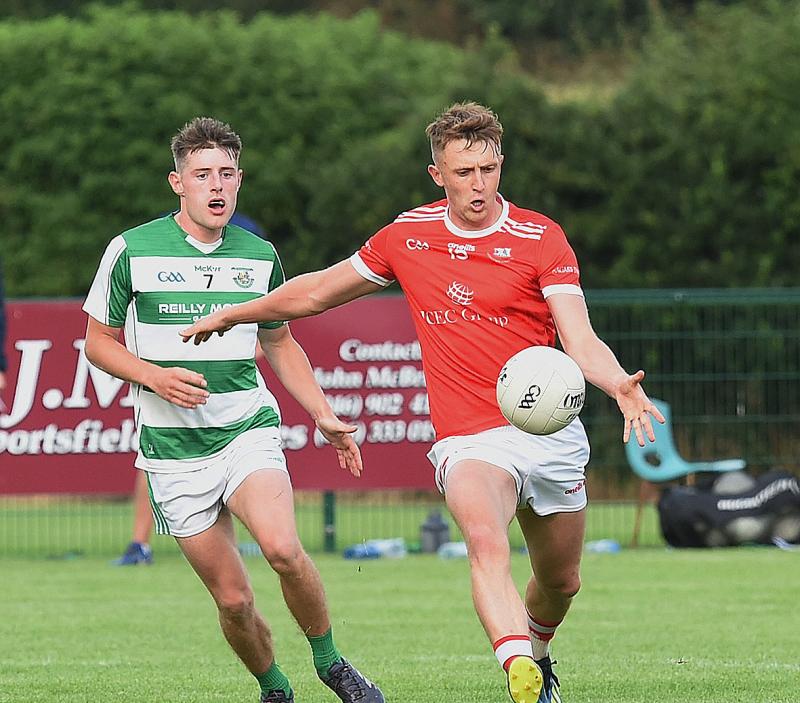 Louth GAA club | Division One round-up