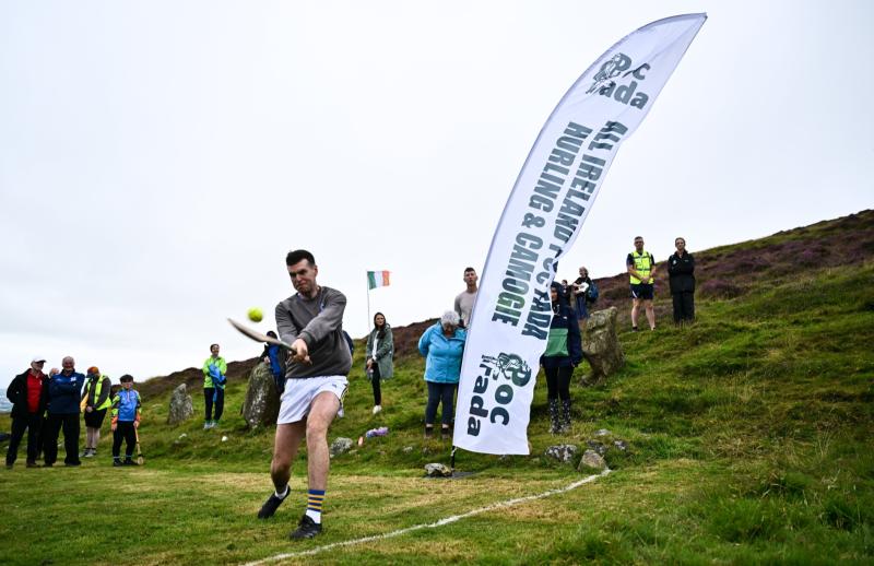 All-Ireland Poc Fada final returns to Louth