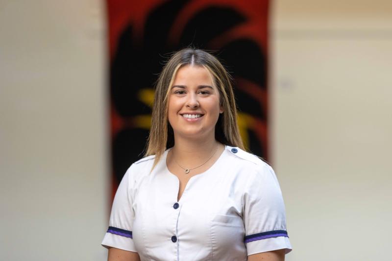 Dundalk IT introduces new route to Intellectual Disability Nursing degree