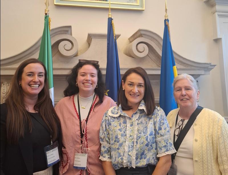 ‘Kinship carers deserve recognition and adequate resourcing’ , says Louth TD