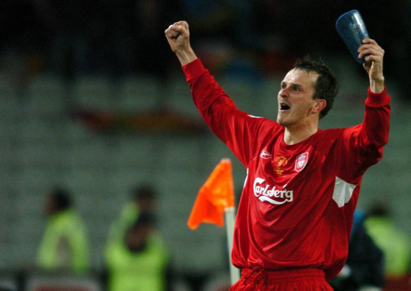 Liverpool legend Didi Hamann coming to Dundalk for one-night-only