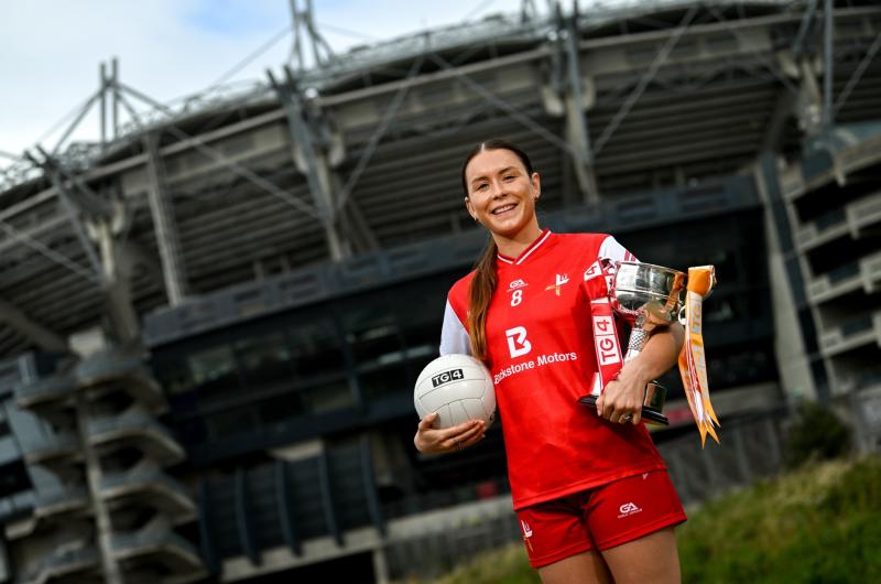 &ldquo;We've really figured it out&rdquo; Louth skipper Breen praises squad ahead of final