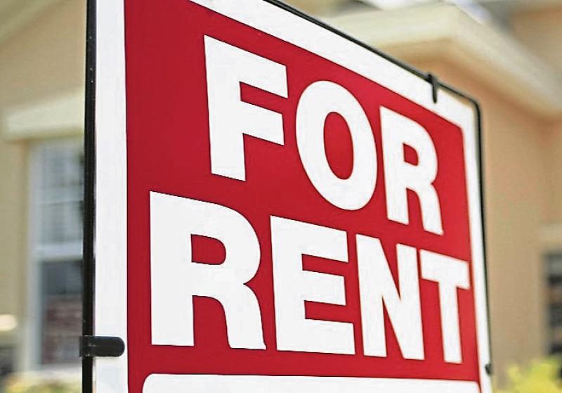 Tight supply and high demand continue to define rental market, says Louth auctioneer