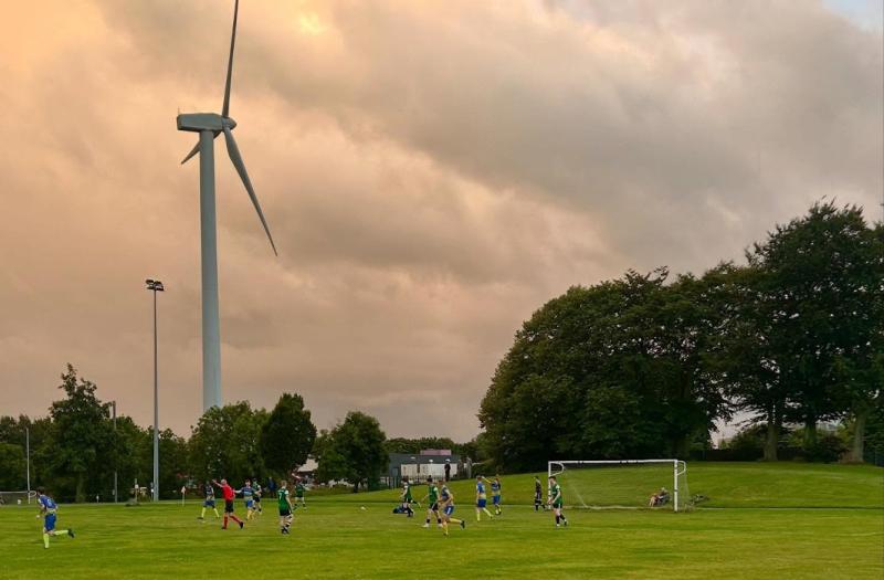 Dundalk and District League round-up